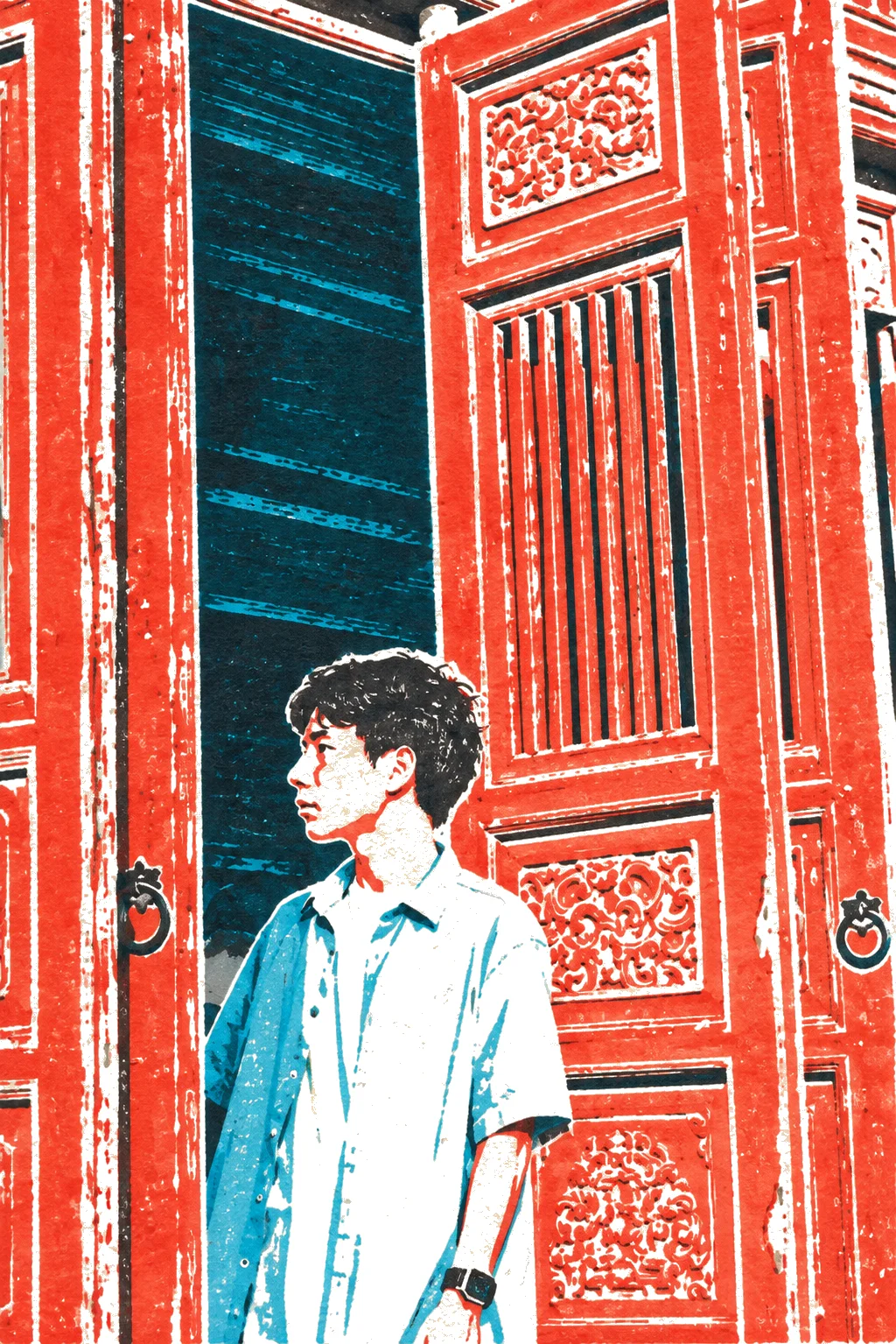 Bản thân tôi